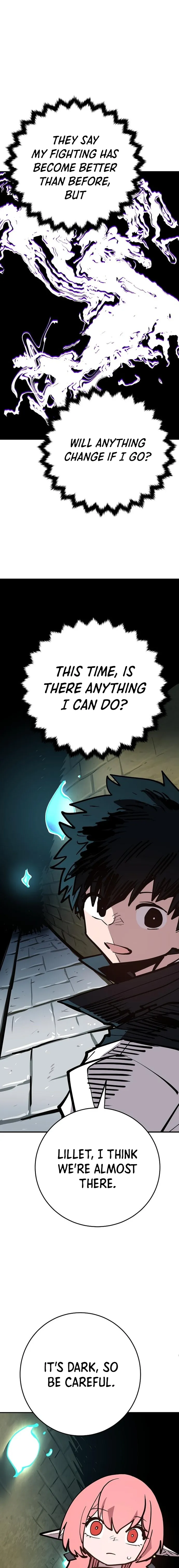 Player chapter 138 page 11