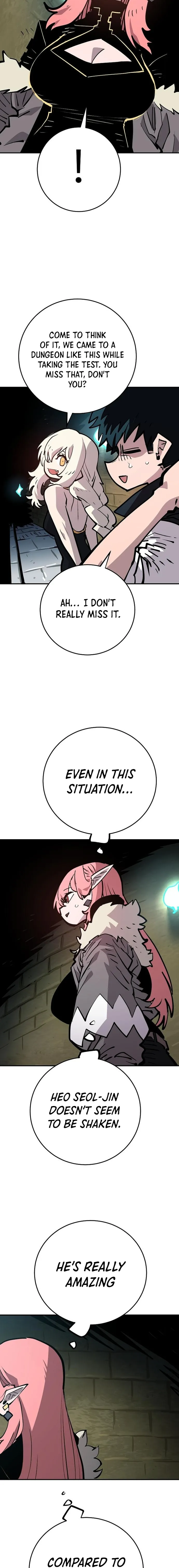 Player chapter 138 page 12