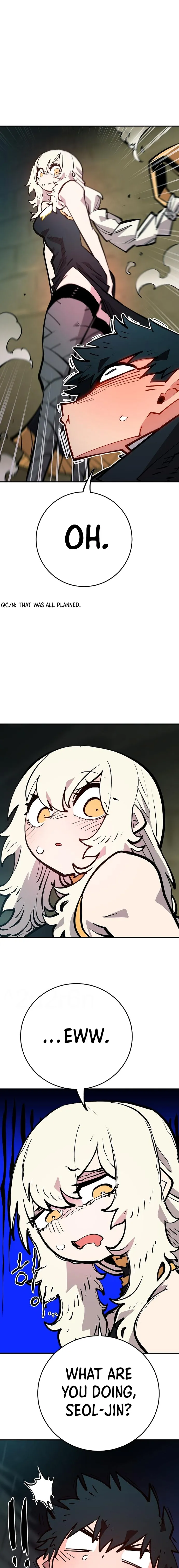 Player chapter 138 page 14