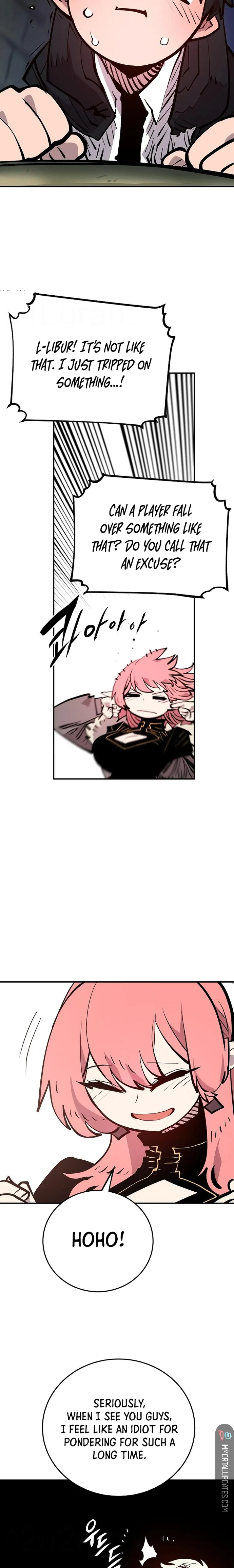 Player chapter 138 page 15