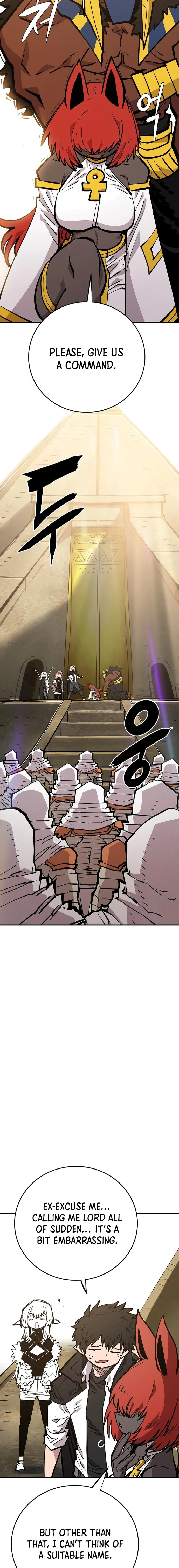 Player chapter 138 page 18