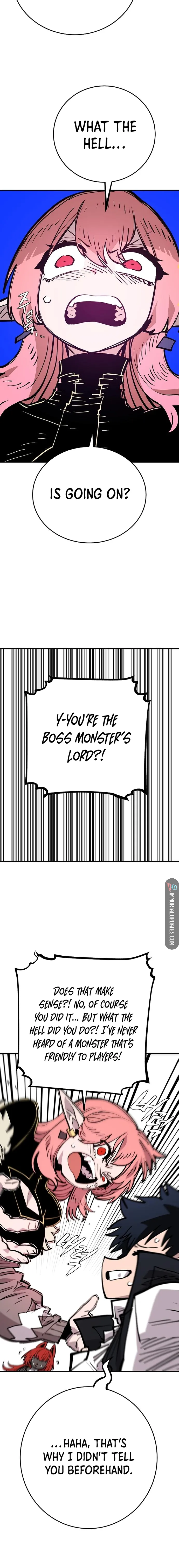 Player chapter 138 page 19