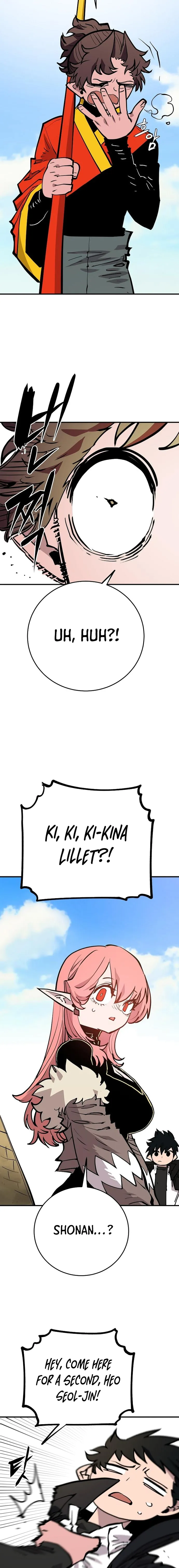 Player chapter 138 page 21