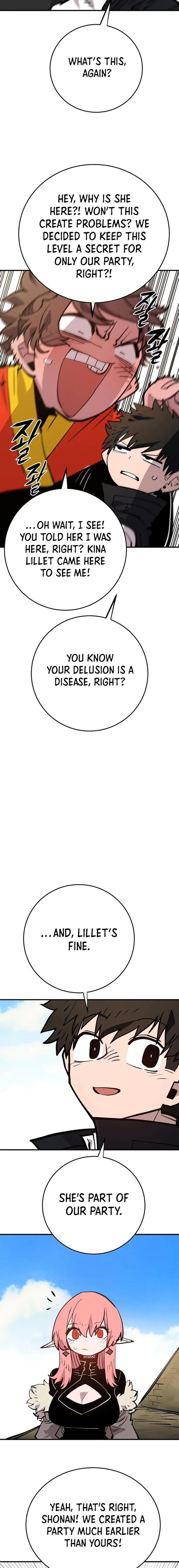 Player chapter 138 page 22