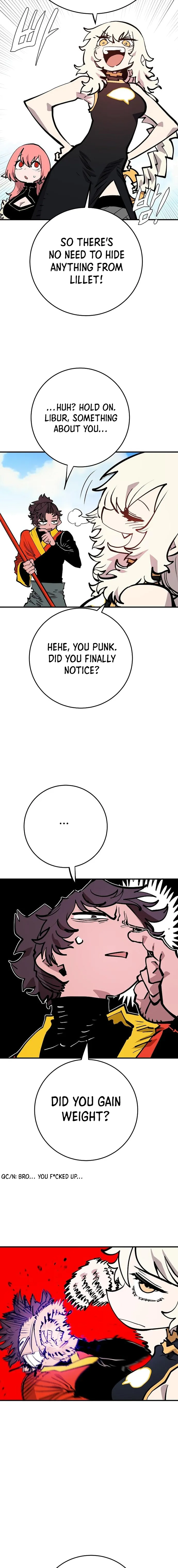 Player chapter 138 page 23