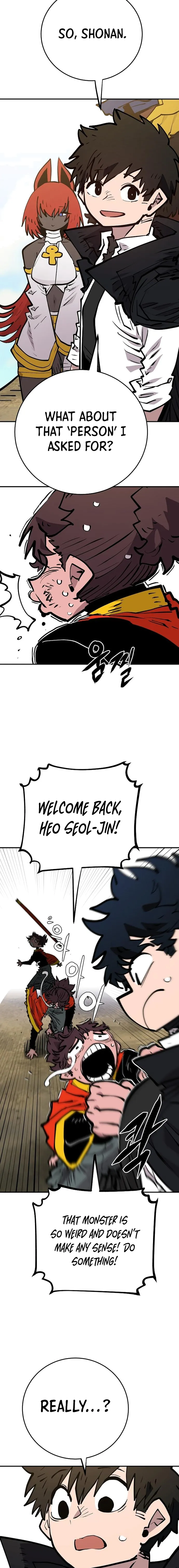 Player chapter 138 page 24