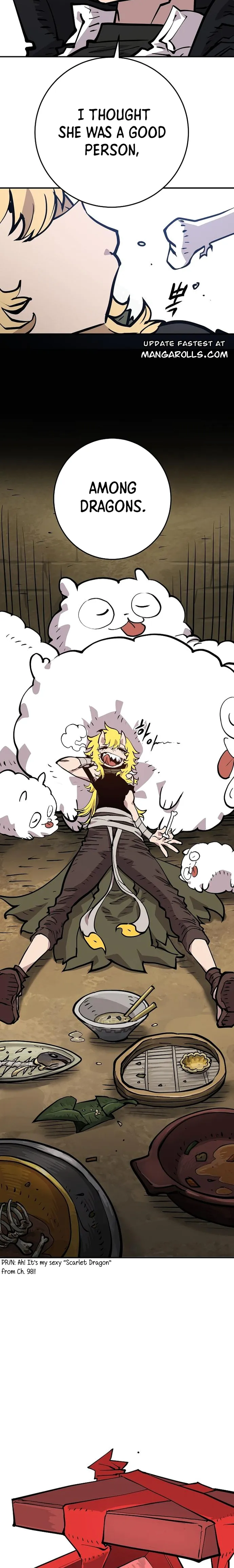 Player chapter 138 page 25