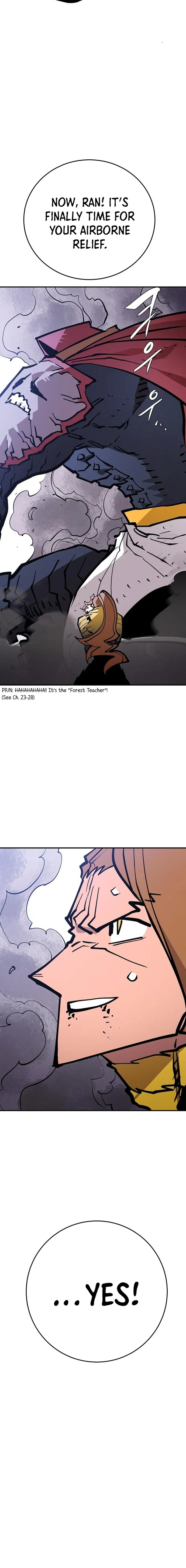 Player chapter 138 page 3