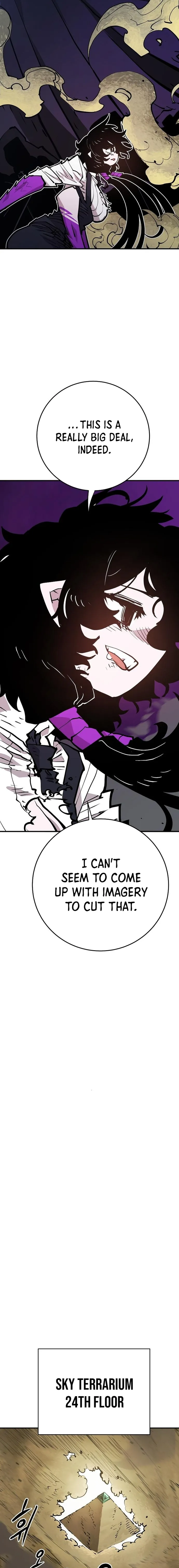 Player chapter 138 page 6