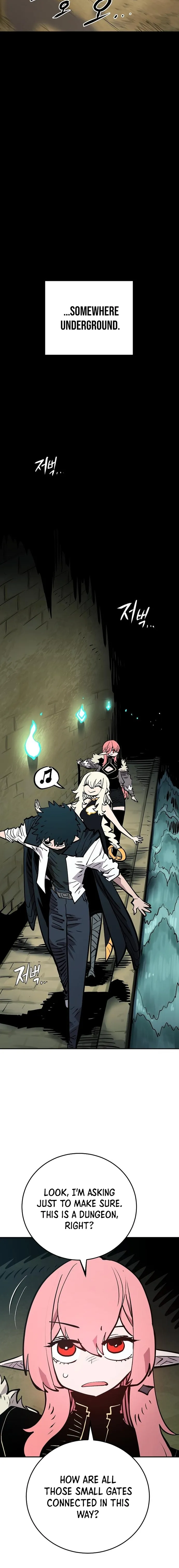 Player chapter 138 page 7