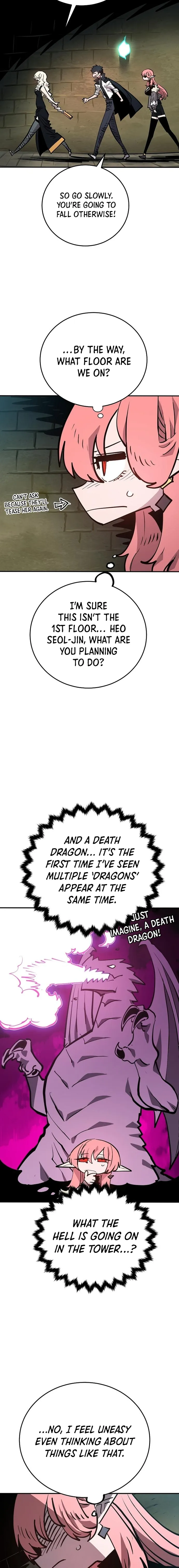 Player chapter 138 page 9