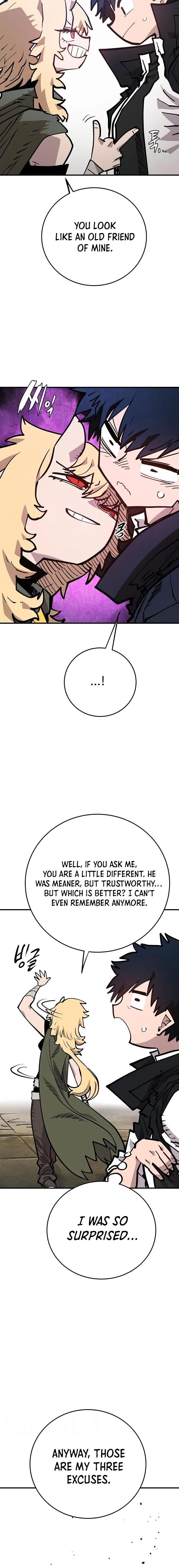 Player chapter 139 page 14