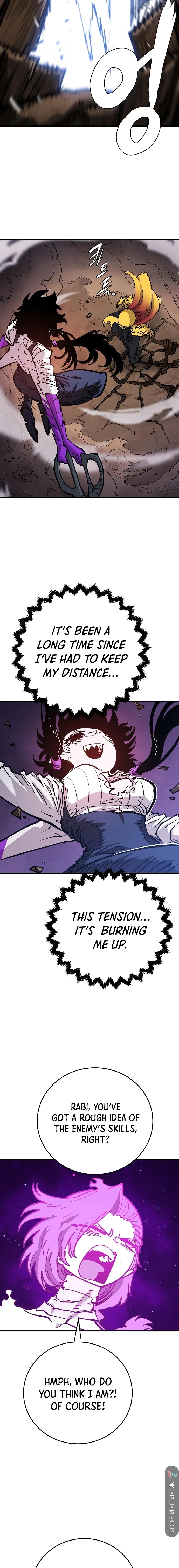 Player chapter 139 page 17