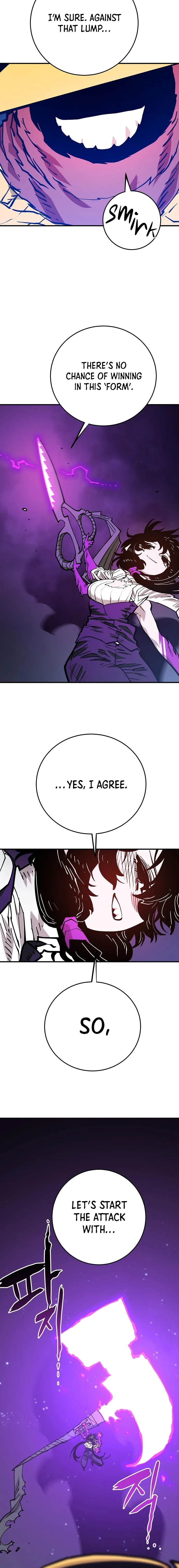 Player chapter 139 page 18