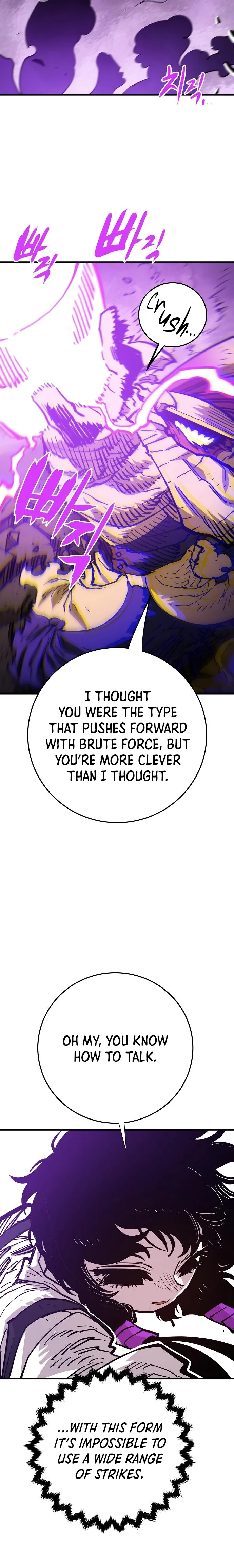 Player chapter 139 page 20