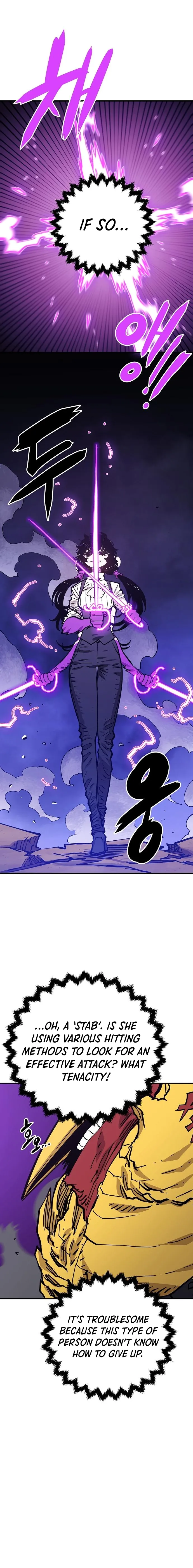 Player chapter 139 page 21