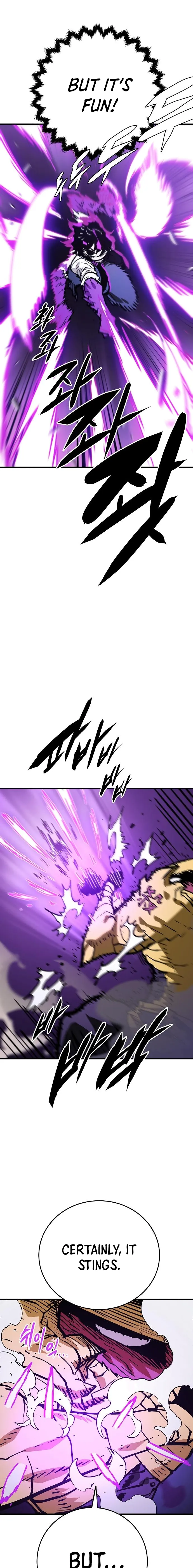 Player chapter 139 page 22