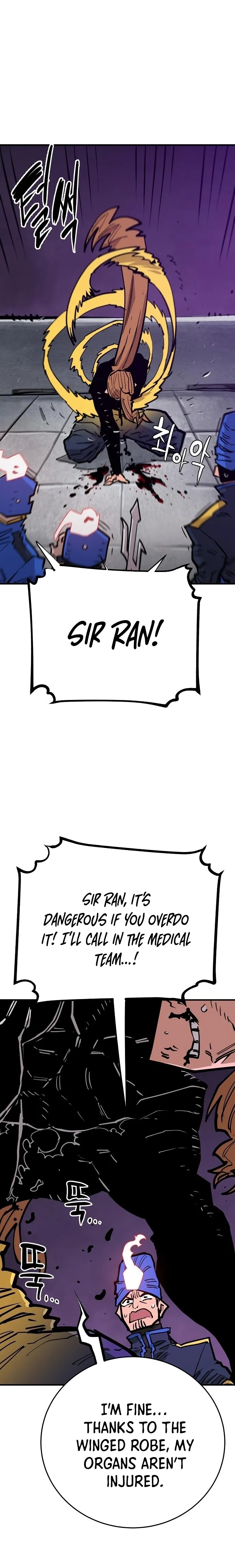 Player chapter 140 page 10