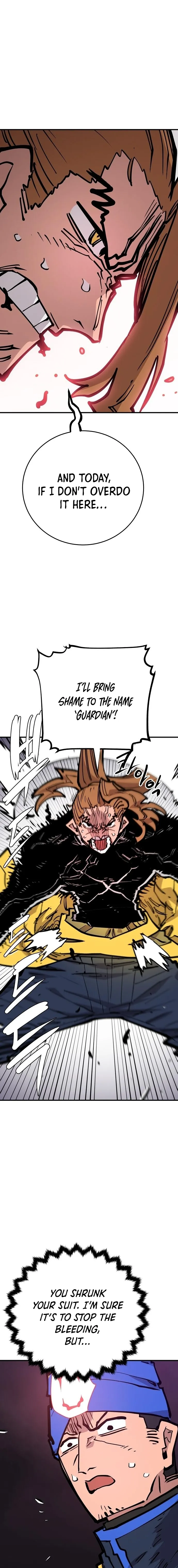 Player chapter 140 page 11