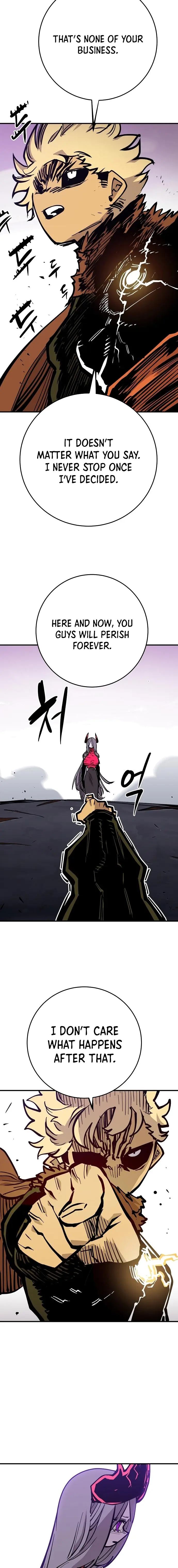 Player chapter 141 page 21