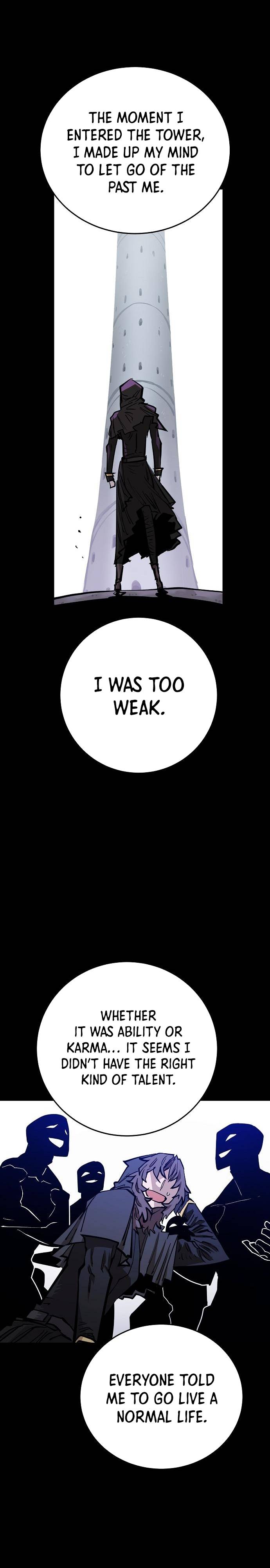 Player chapter 142 page 20