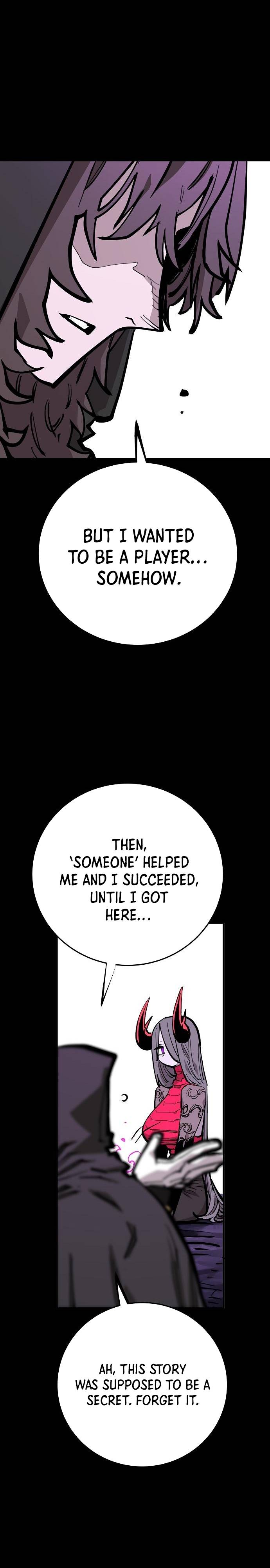 Player chapter 142 page 21