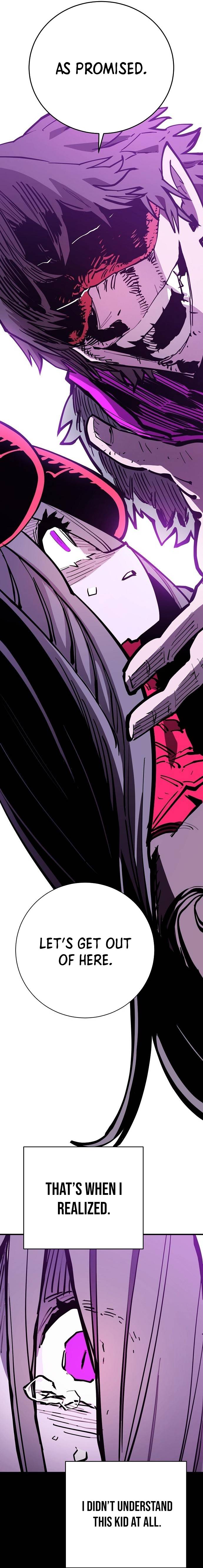 Player chapter 143 page 22