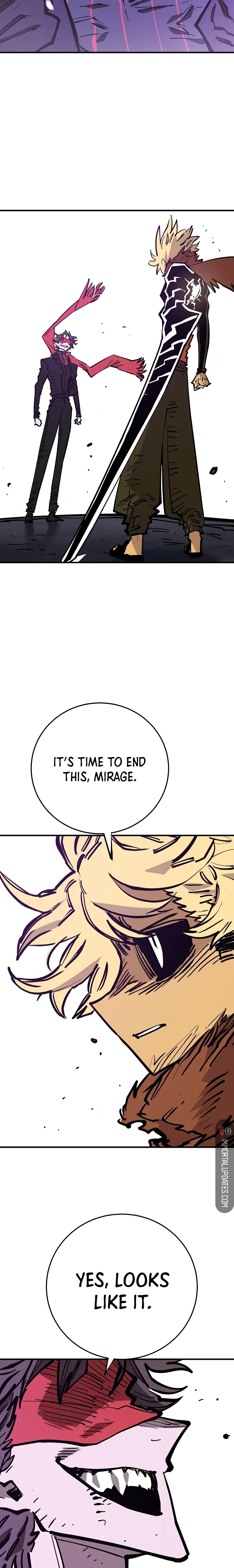 Player chapter 144 page 20