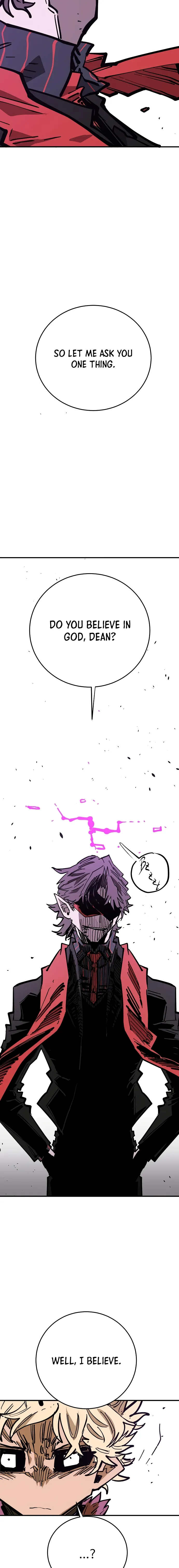 Player chapter 144 page 21