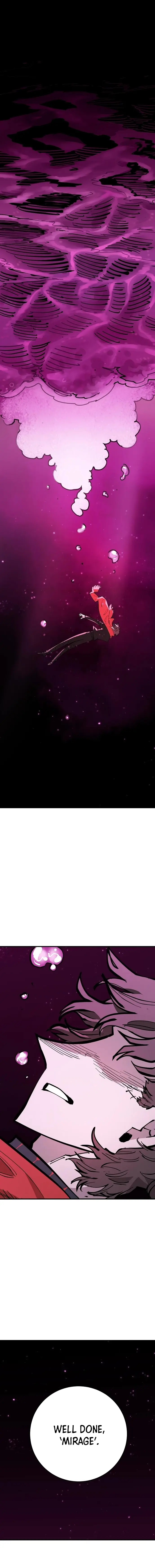 Player chapter 145 page 1