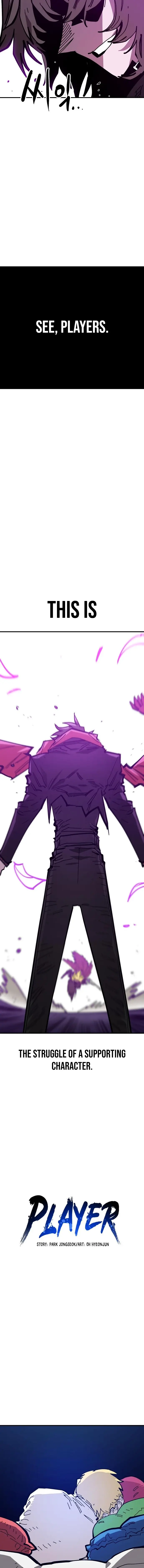 Player chapter 145 page 5