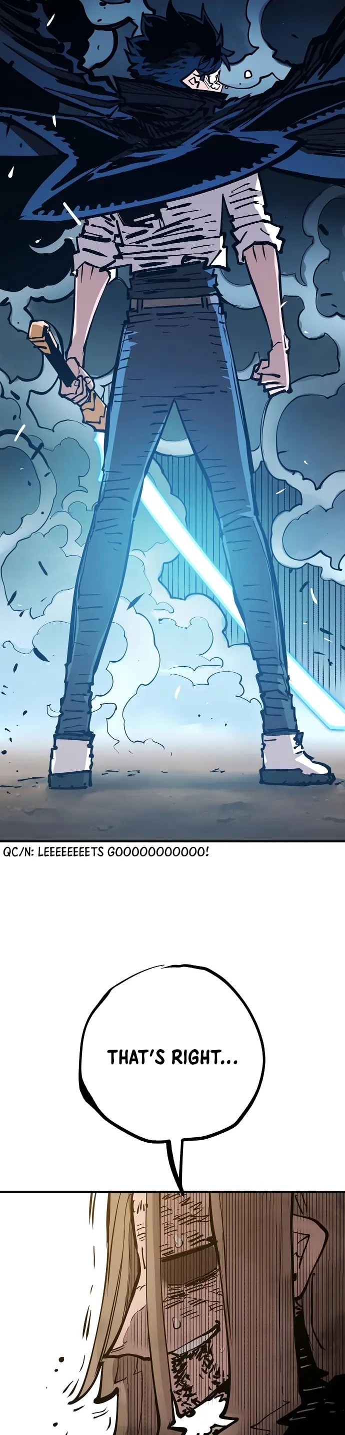 Player chapter 148 page 21