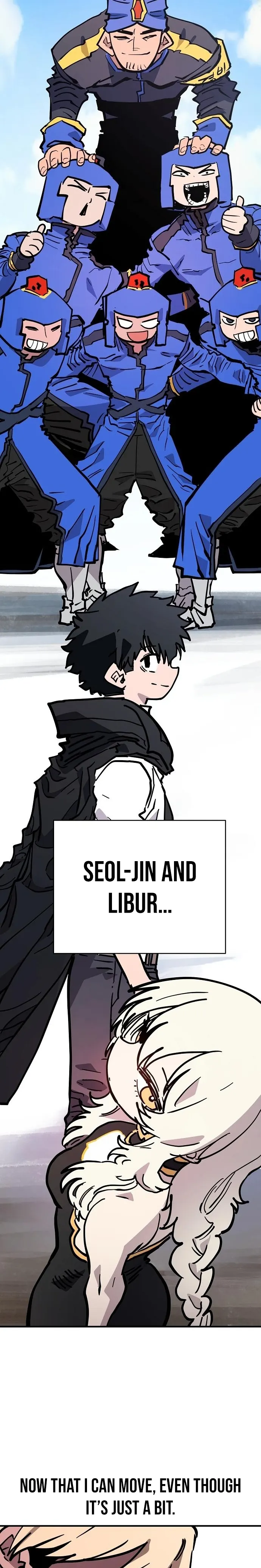 Player chapter 149 page 3