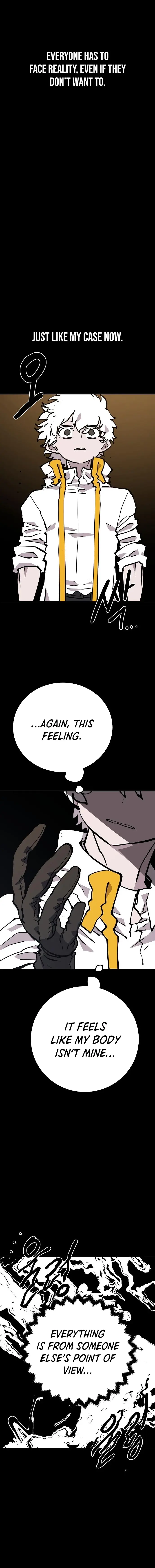 Player chapter 150 page 1