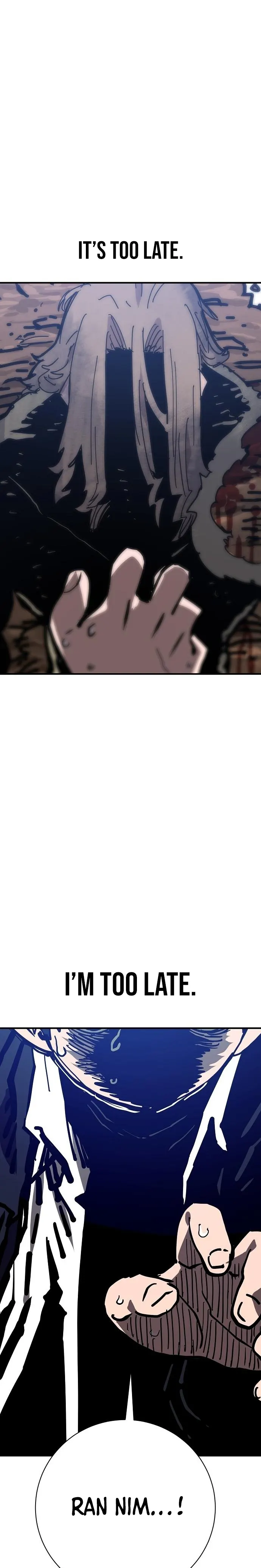 Player chapter 151 page 2