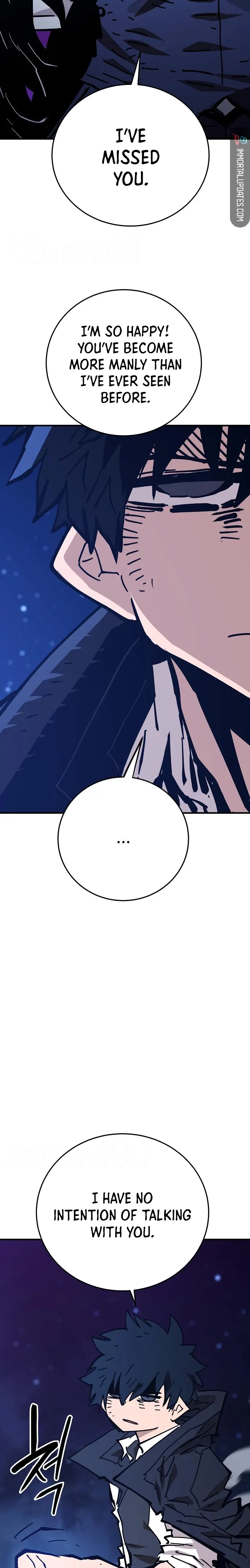 Player chapter 151 page 22