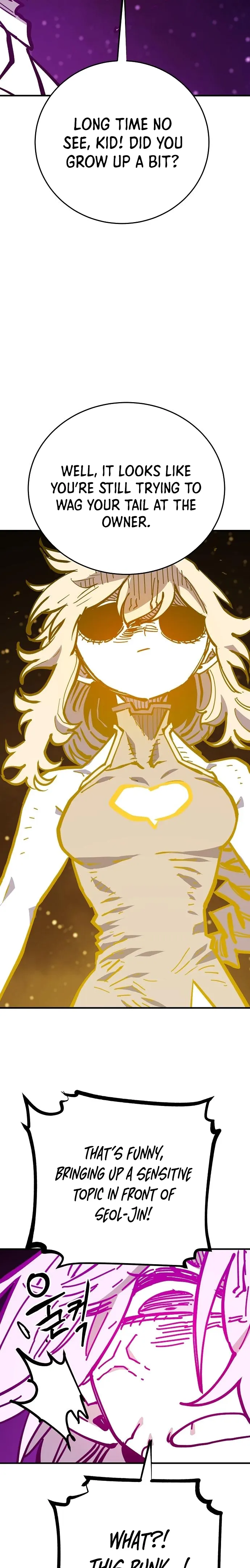 Player chapter 151 page 30