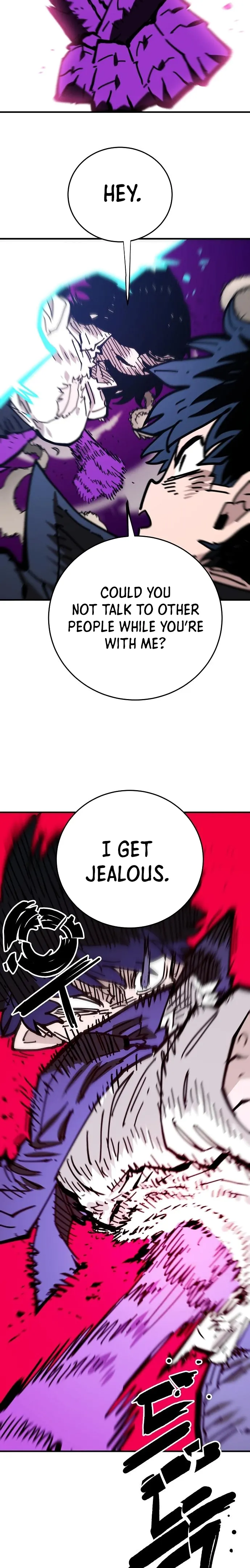 Player chapter 151 page 32