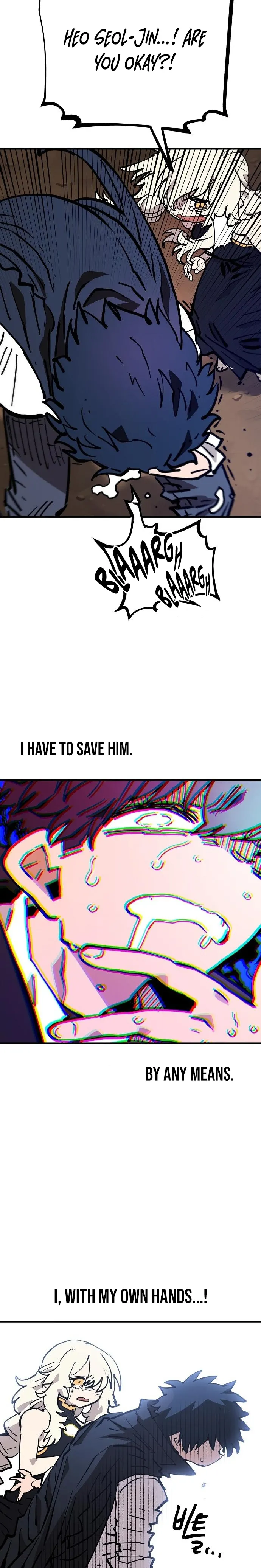 Player chapter 151 page 6