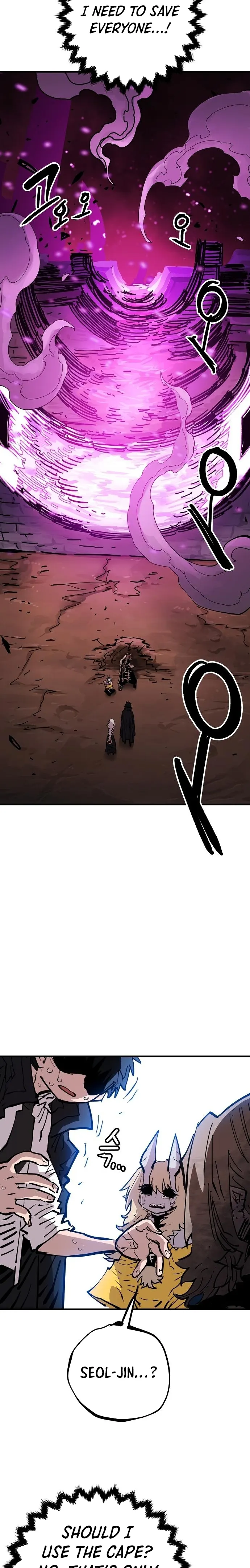 Player chapter 151 page 8