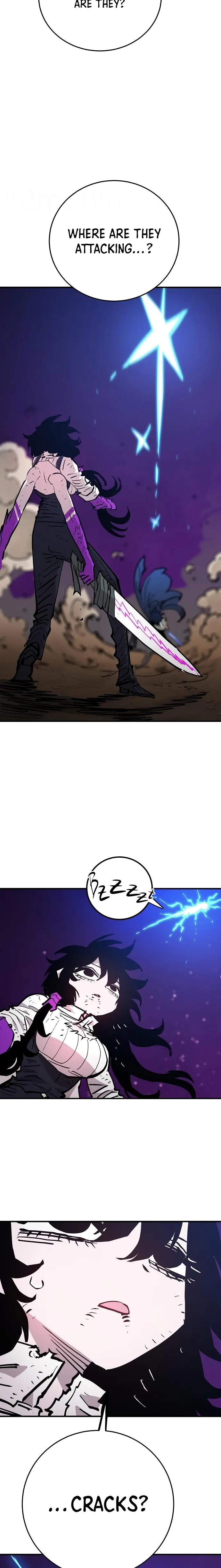 Player chapter 152 page 21