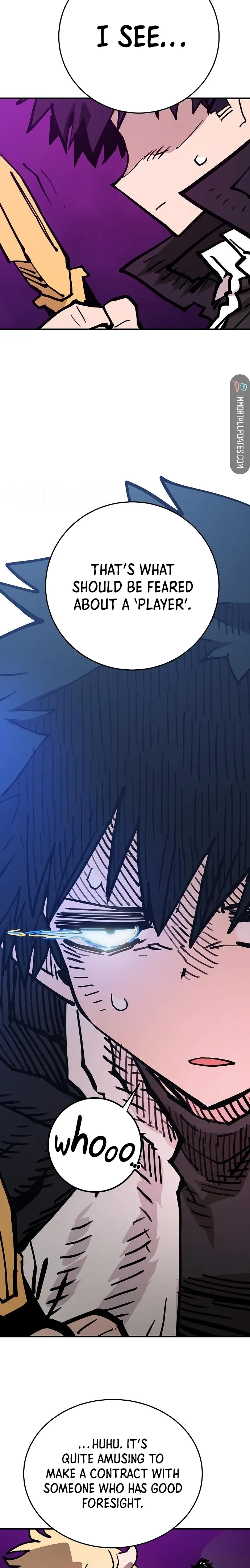 Player chapter 153 page 18