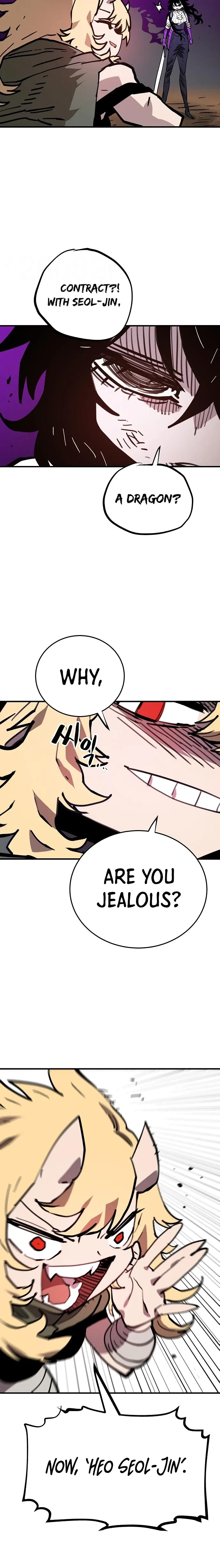 Player chapter 153 page 19