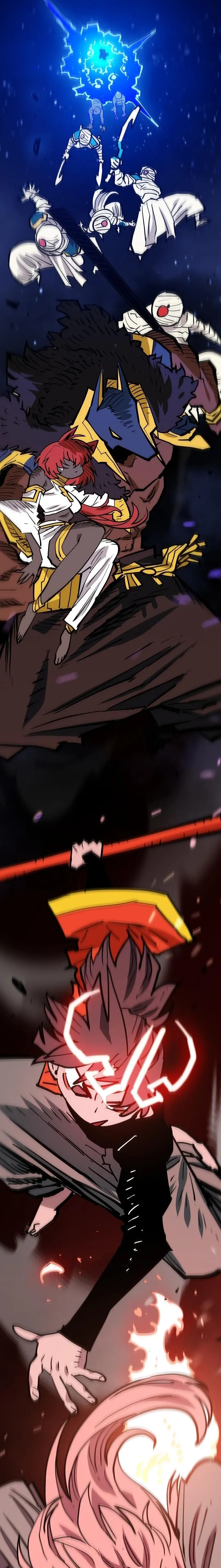 Player chapter 153 page 22