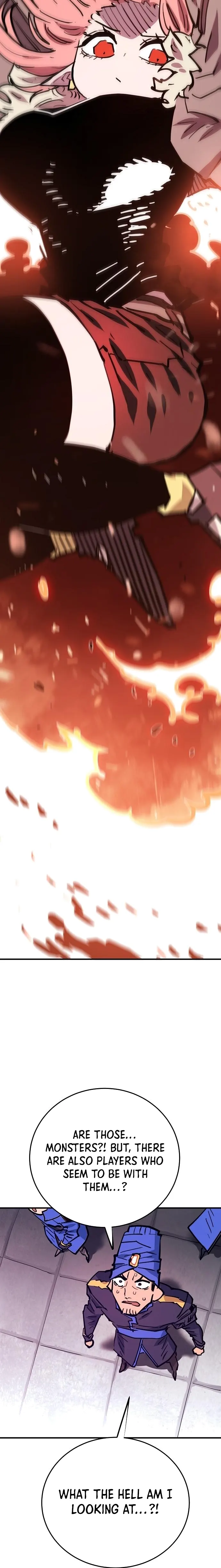 Player chapter 153 page 23