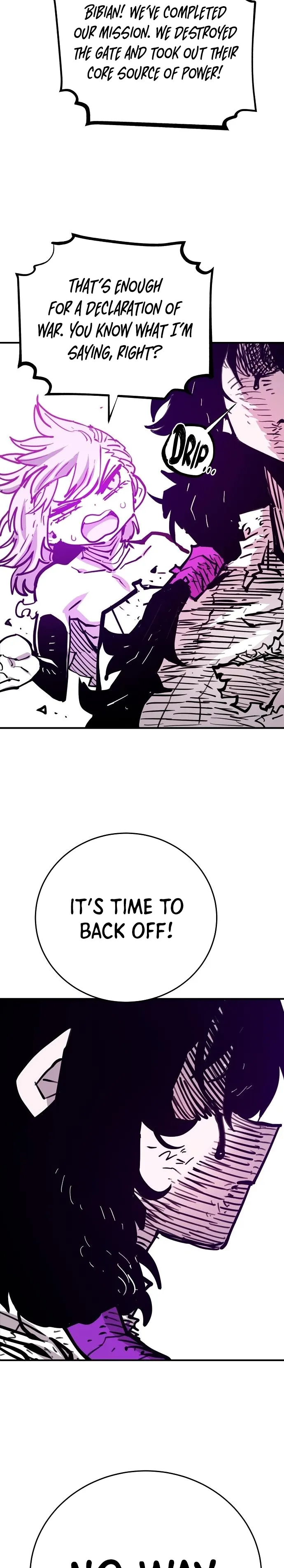 Player chapter 153 page 28