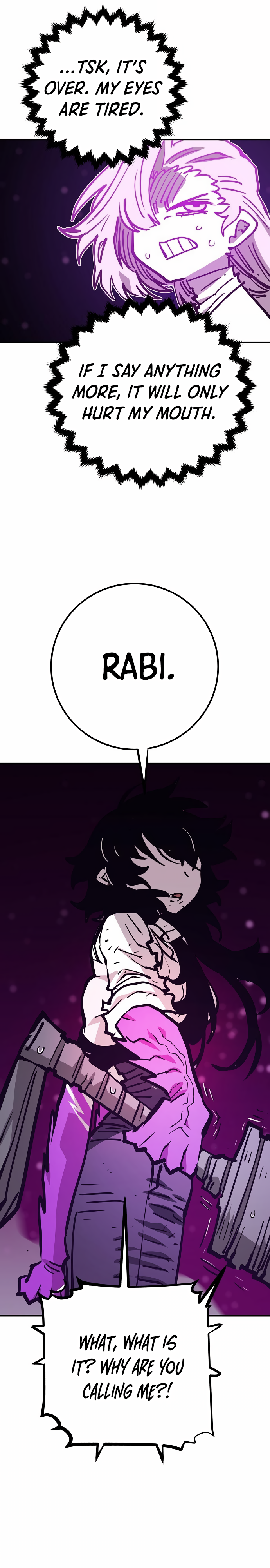 Player chapter 154 page 20