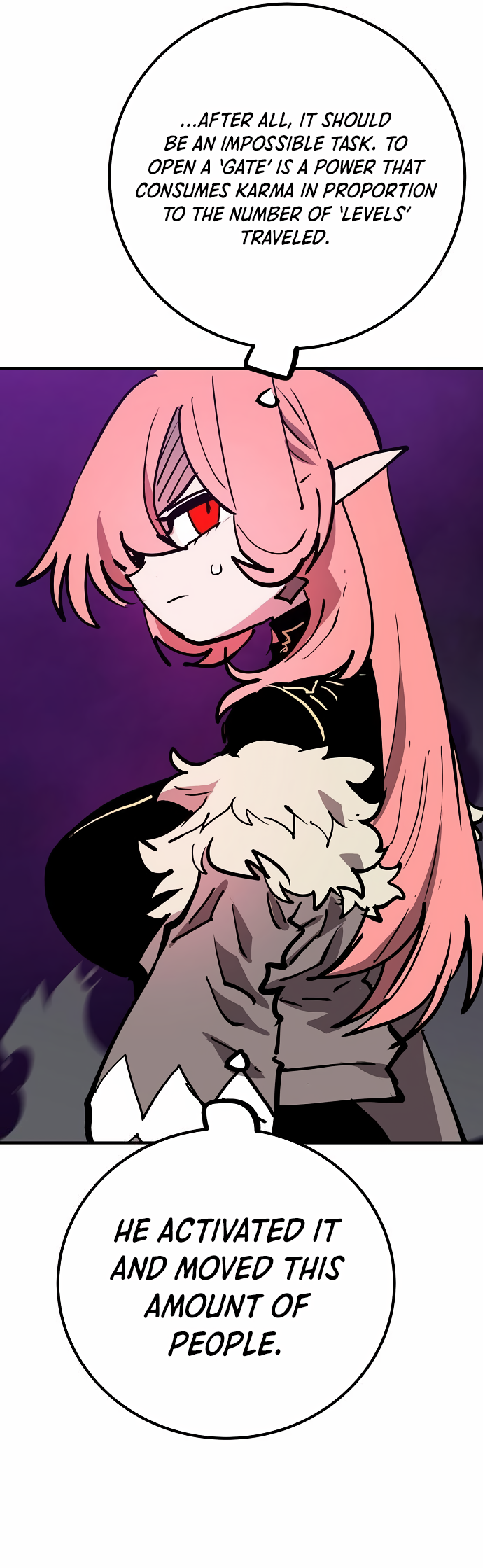 Player chapter 154 page 23