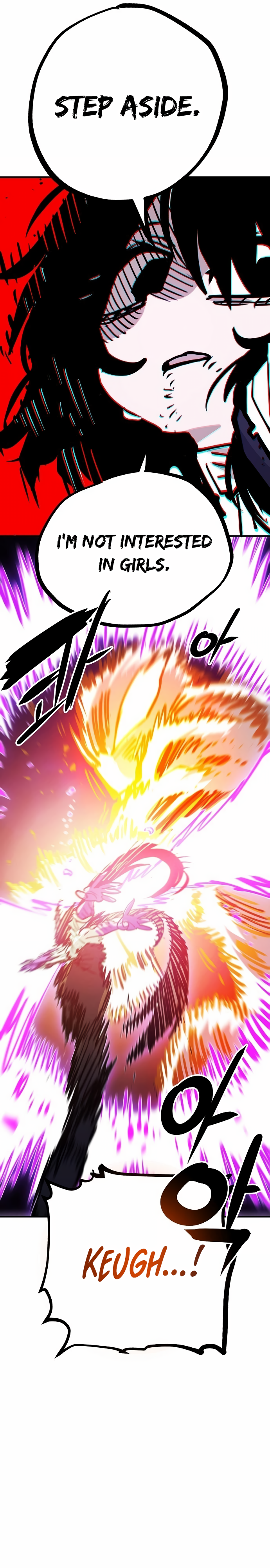 Player chapter 154 page 28