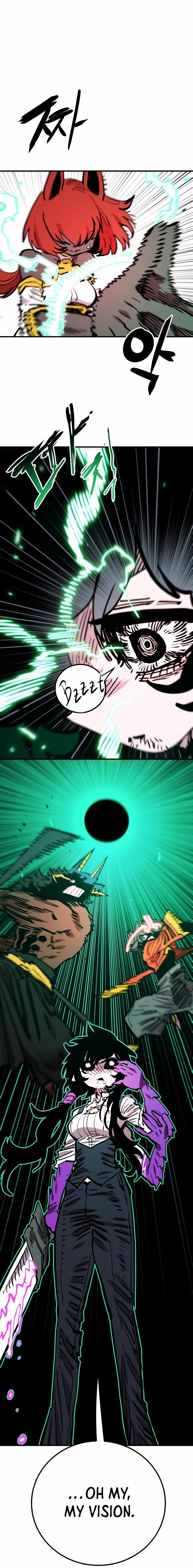 Player chapter 154 page 33